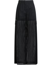 Brunello Cucinelli - Pants Cotton, Brass - Lyst