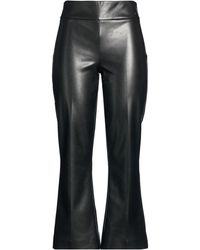 Joseph Ribkoff - Pants Polyester, Polyurethane, Elastane - Lyst