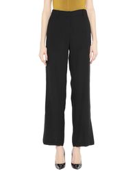 Ann Demeulemeester - Trouser - Lyst
