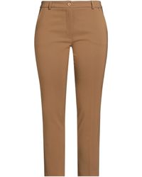 Gai Mattiolo - Pants Polyester, Elastane - Lyst