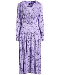 Pinko - Midi Dresses - Lyst