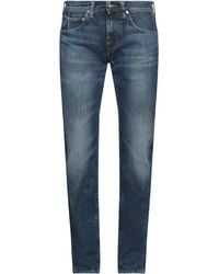 Edwin - Pantaloni Jeans - Lyst
