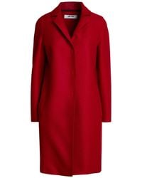 ANNIE PARIS - Coat - Lyst