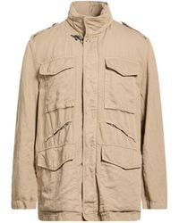 Fay - Jacket - Lyst