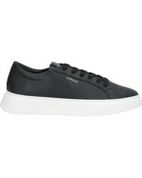 COPENHAGEN - Sneakers Calfskin - Lyst