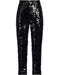 Twinset - Pants - Lyst