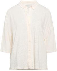 Majestic Filatures - Shirts - Lyst