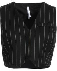 Imperial - Tailored Vest - Lyst