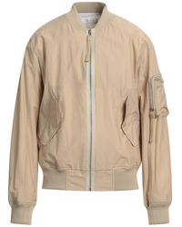 Helmut Lang - Giacca & Giubbotto - Lyst
