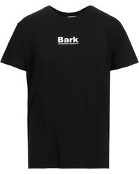 Bark - T-shirt - Lyst