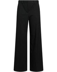 Camicettasnob - Pants - Lyst
