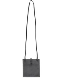 Erika Cavallini Semi Couture Bags for Women - Up to 50% off | Lyst