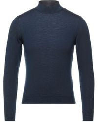 Drumohr - Turtleneck - Lyst