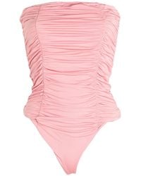 CHÉRI - Bodysuit - Lyst