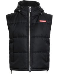 Charles Jeffrey - Vest Nylon - Lyst
