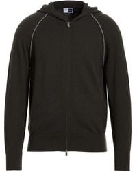 Fedeli - Cardigan Cashmere - Lyst