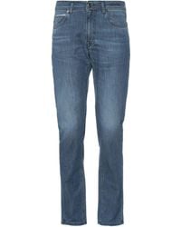 BLU BRIGLIA 1949 - Jeans - Lyst