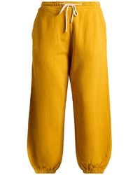 Spiewak - Pants Cotton - Lyst
