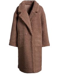 No Secrets - Shearling & Teddy - Lyst