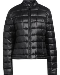 Trussardi - Puffer - Lyst
