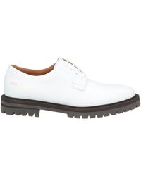 Common Projects - Lace-up Shoes - Lyst