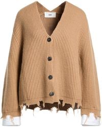 SOLOTRE - Cardigans - Lyst