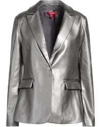 Guess - Blazer - Lyst
