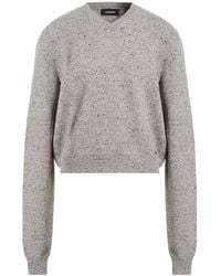 DSquared² - Jumper - Lyst