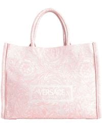 Versace - Handbags - Lyst