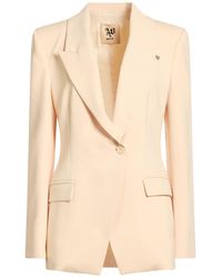 Aniye By - Blazer Polyester, Elastane - Lyst