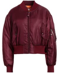 Stella McCartney - Jackets - Lyst