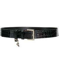 Dondup - Belt - Lyst