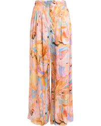 Ottod'Ame - Trouser - Lyst