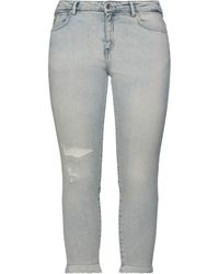 Damen-Jeans von Maison Scotch | Online-Schlussverkauf – Bis zu 86% Rabatt |  Lyst DE
