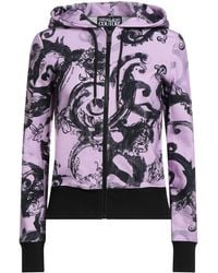 Versace Jeans Couture - Sweatshirt - Lyst