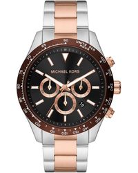 Michael Kors Watches for Men | Online 