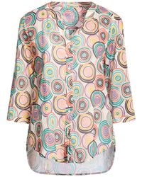 Camicettasnob - Shirt - Lyst