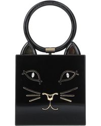 Charlotte Olympia Donna Borse | FASHIOLA.it