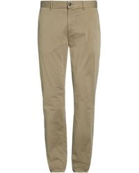 BOSS - Pants - Lyst