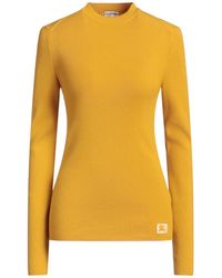Burberry - Sweater Wool, Polyester - Lyst