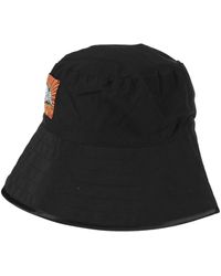 Boramy Viguier Hat - Black