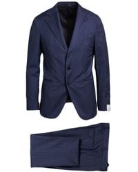 Caruso - Suit - Lyst