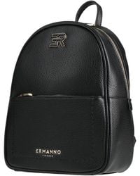 ERMANNO FIRENZE - Rucksack - Lyst