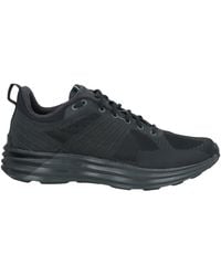 Nike - Sneakers Textile Fibers - Lyst