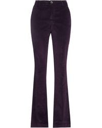 PT Torino - Pants - Lyst