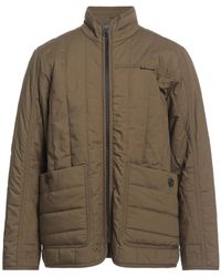 G-Star - Military Puffer Cotton - Lyst