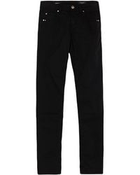 GAUDI - Jeans Pants Cotton, Elastane - Lyst