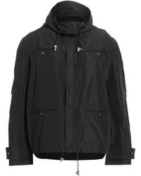 Ferragamo - Jacket Polyester - Lyst