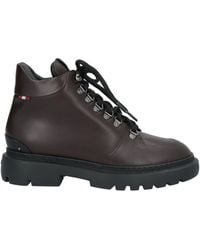 Bally - Stivaletti - Lyst