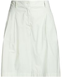 Fedeli - Shorts & Bermuda Shorts Cotton - Lyst
